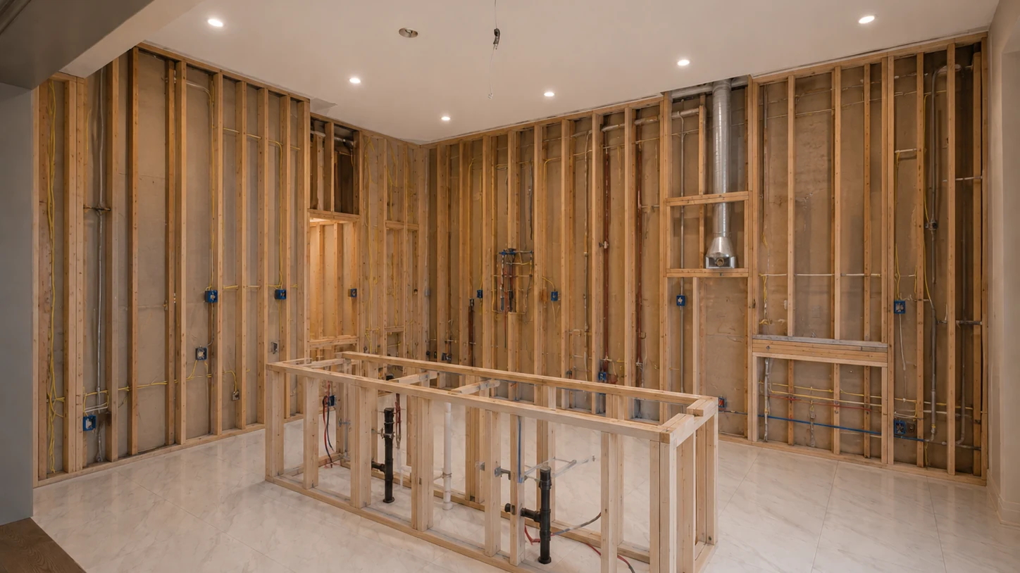 Construction
