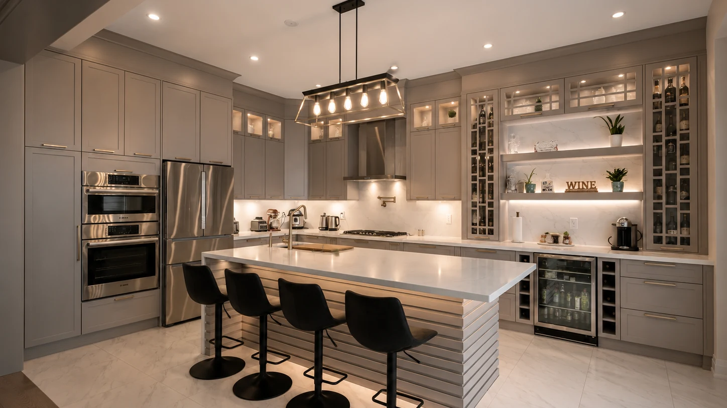 Final Kitchen