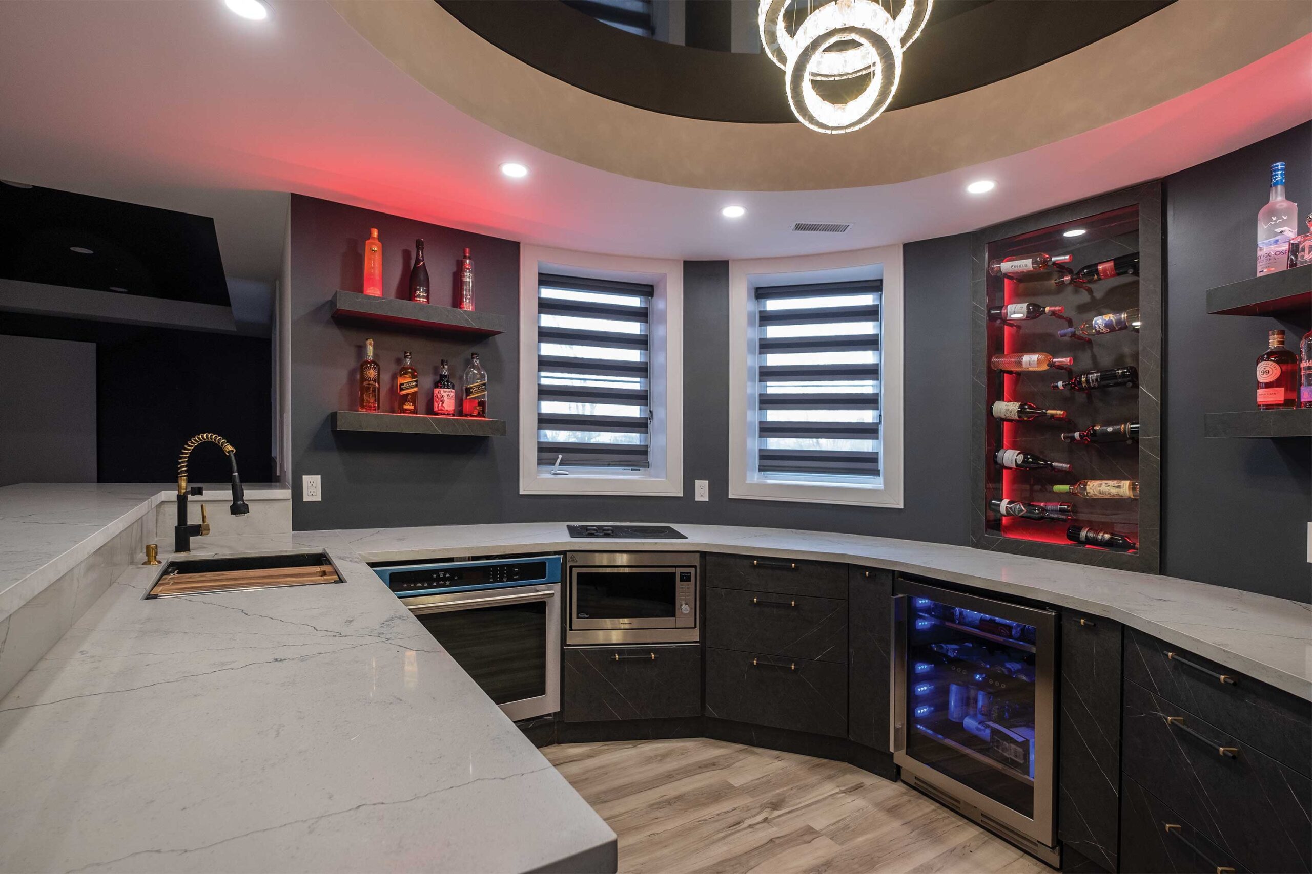 Custom Kitchen Cabinets Brampton,Bars