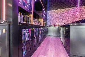 Custom Kitchen Cabinets Brampton,Bars