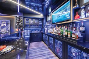 Custom Kitchen Cabinets Brampton,Bars