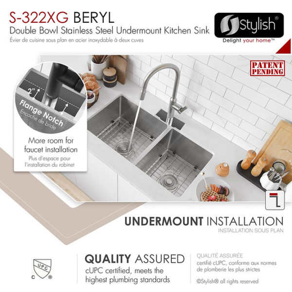 beryl s 322xg
