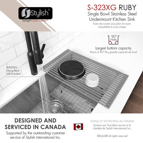ruby s 323xg