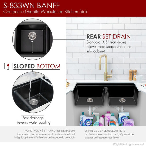 banff s 833wn