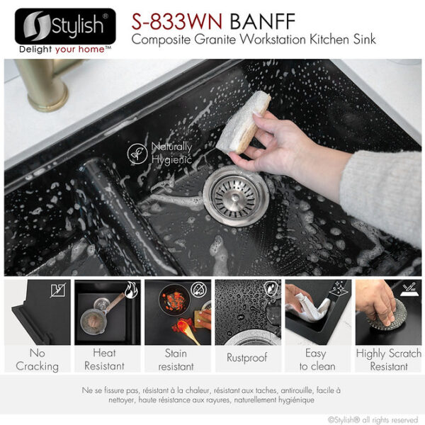 banff s 833wn