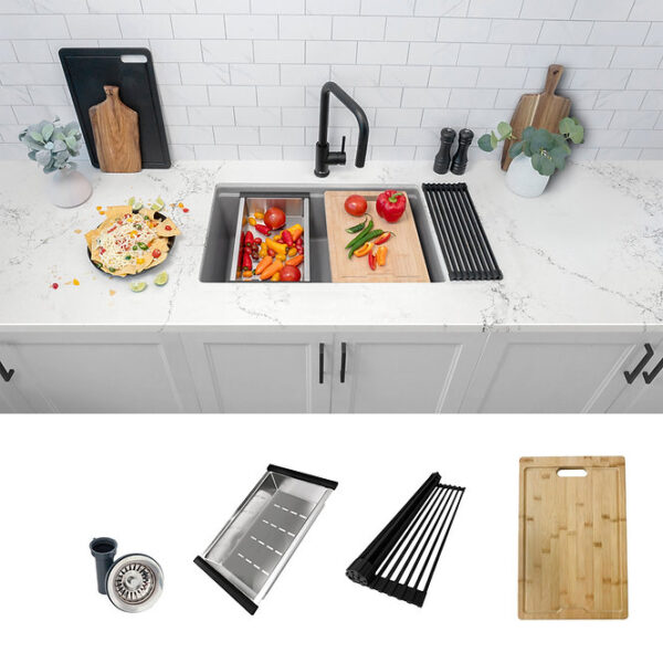 kinbrook s 828wl