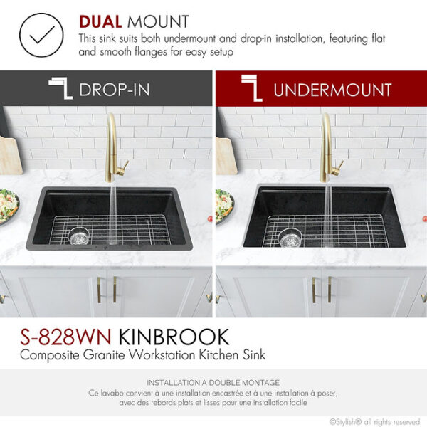 kinbrook s 828wn