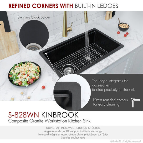 kinbrook s 828wn