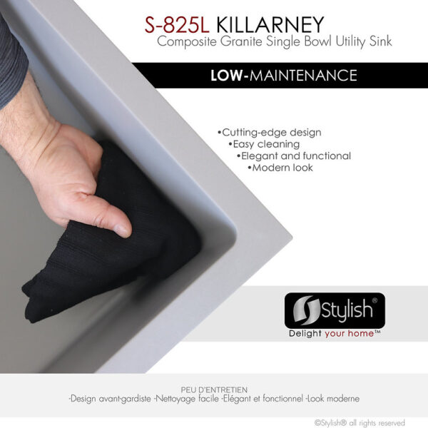 killarney s 825l