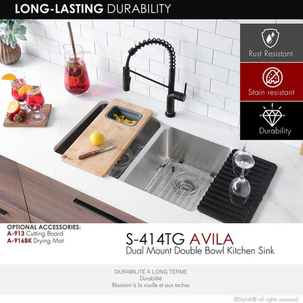 avila s 414tg new design