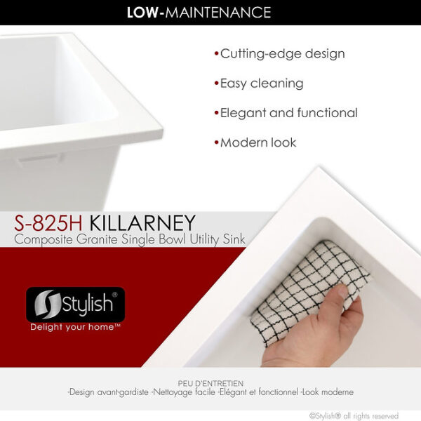killarney s 825h