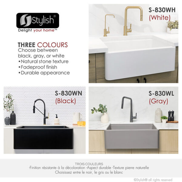 bronte s 830wh