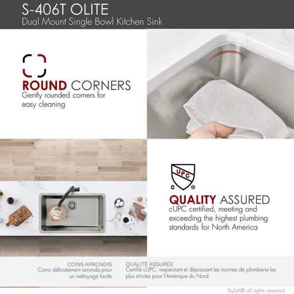 olite s 406t