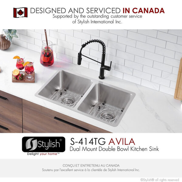 avila s 414tg new design