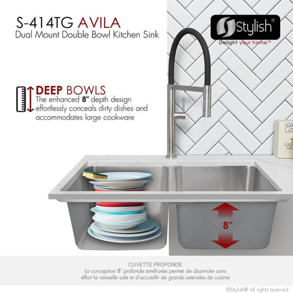 avila s 414tg new design
