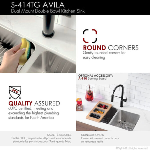 avila s 414tg new design