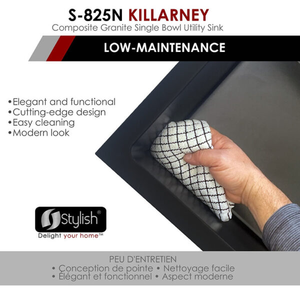 killarney s 825n
