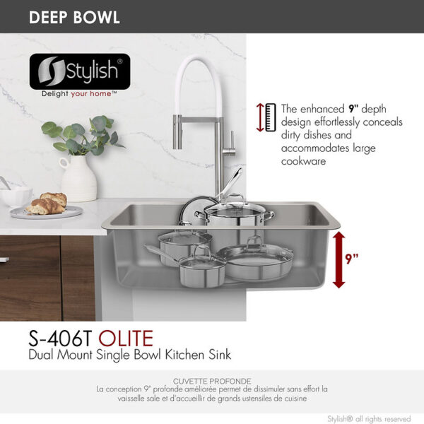 olite s 406t