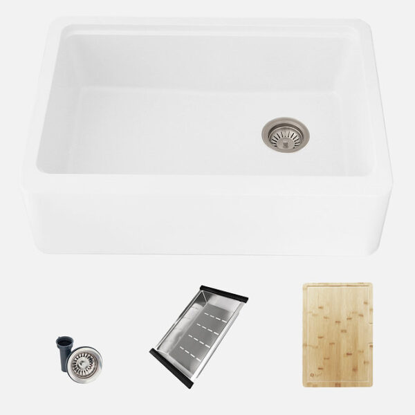 bronte s 830wh