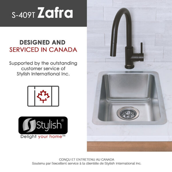 zafra s 409t