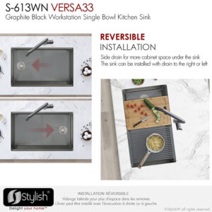 VERSA33 S-613WN Hover Image