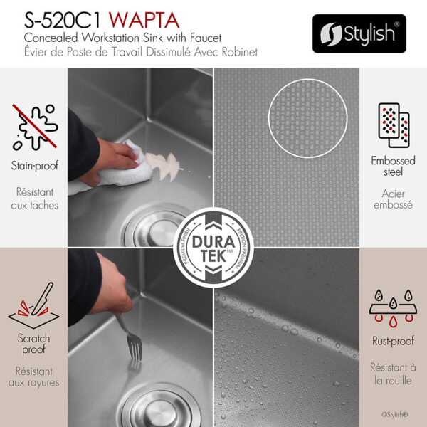 wapta s 520c2