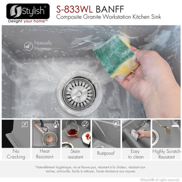 banff s 833wl