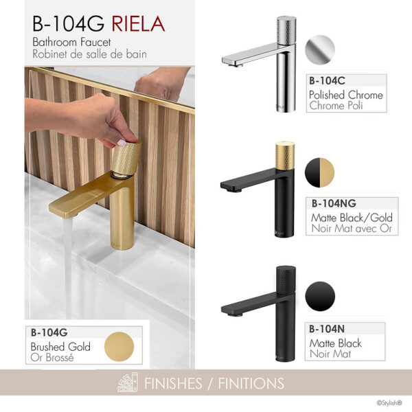riela b 104g