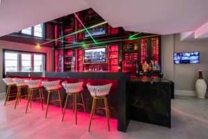 bar electric 3