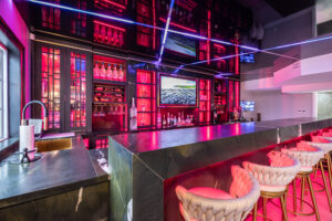 bar electric 4