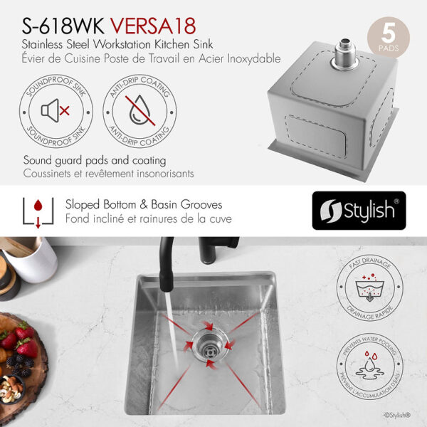 versa18 s 618wk