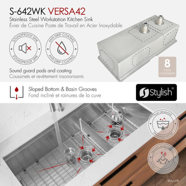 versa42 s 642wk