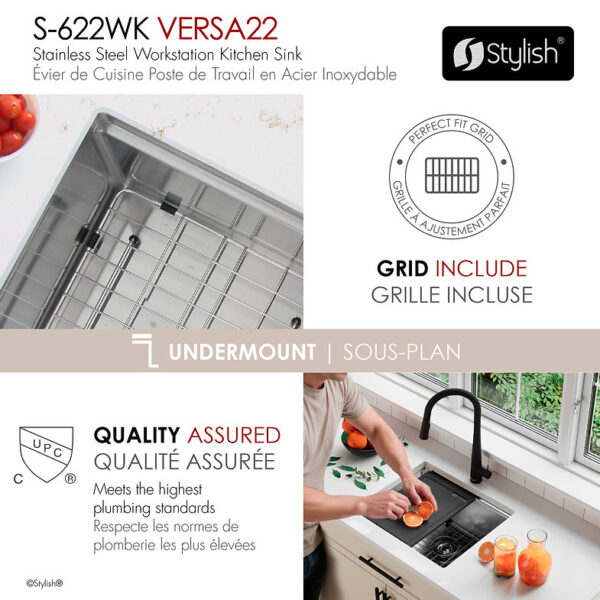 versa22 s 622wk