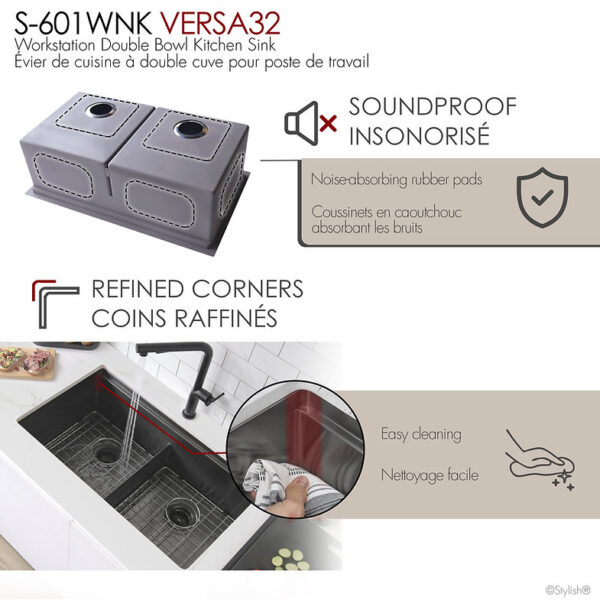 versa32 s 601wnk