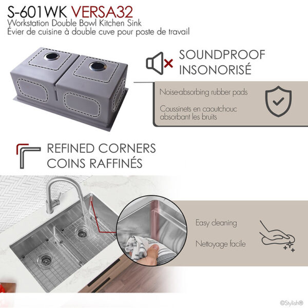versa32 s 601wk