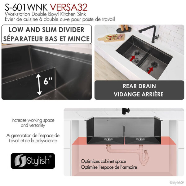 versa32 s 601wnk