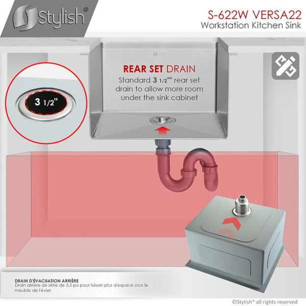 versa22 s 622w