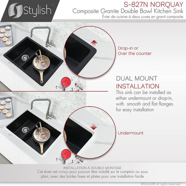 norquay s 827n