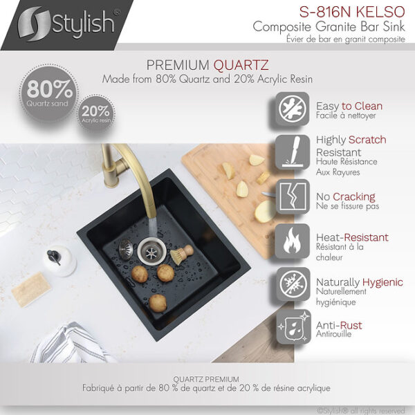 kelso s 816n