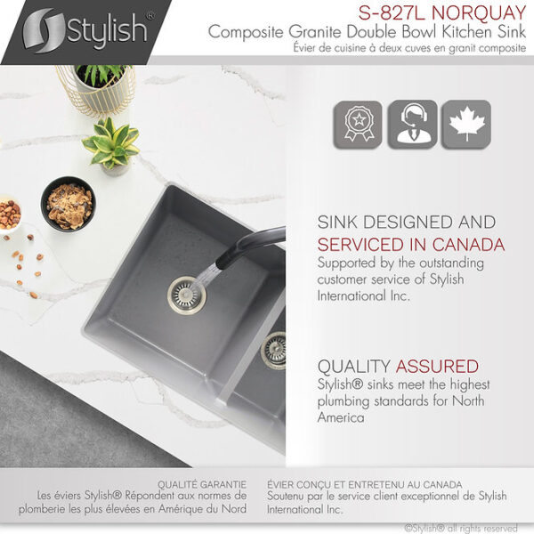 norquay s 827l