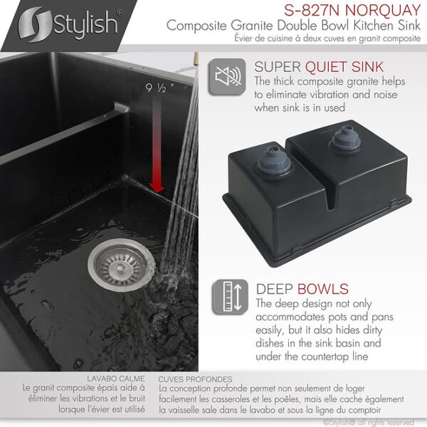 norquay s 827n