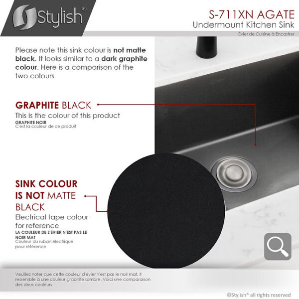 agate s 711xn