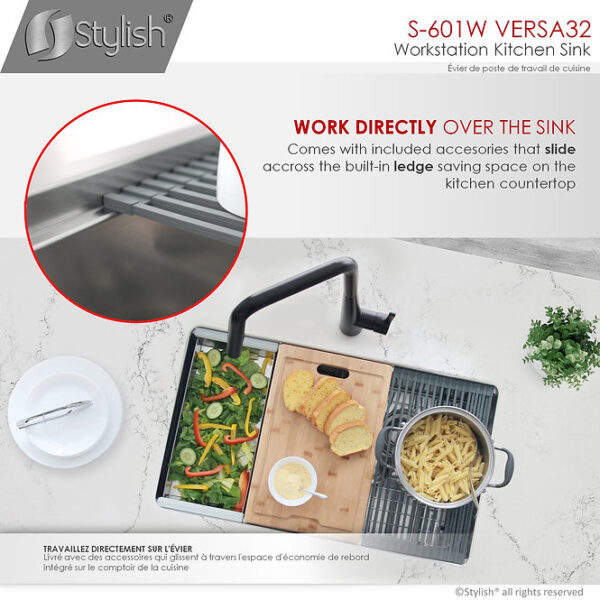versa32 s 601w