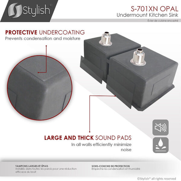 opal s 701xn