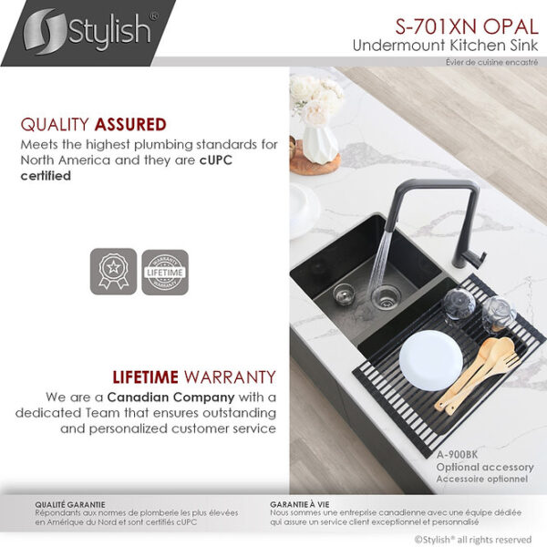 opal s 701xn