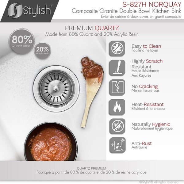 norquay s 827h
