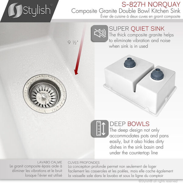 norquay s 827h