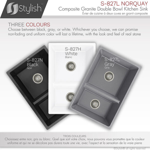 norquay s 827l