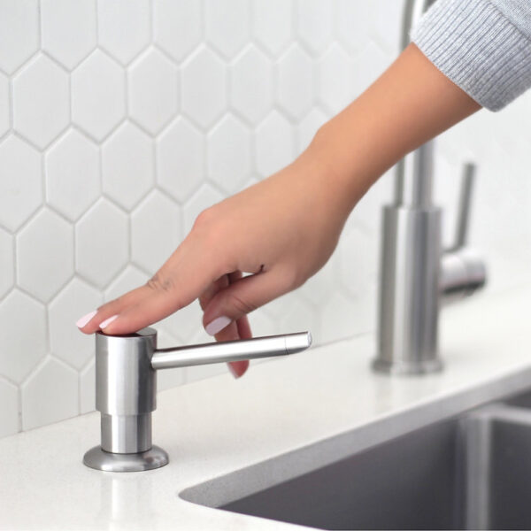soap dispenser s 01s
