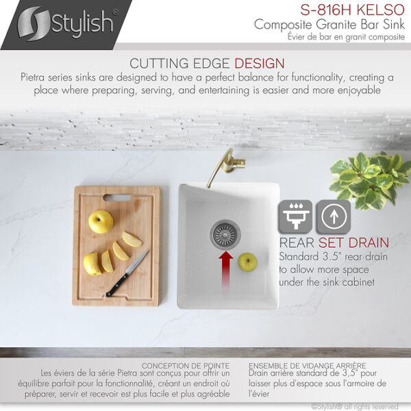 kelso s 816h